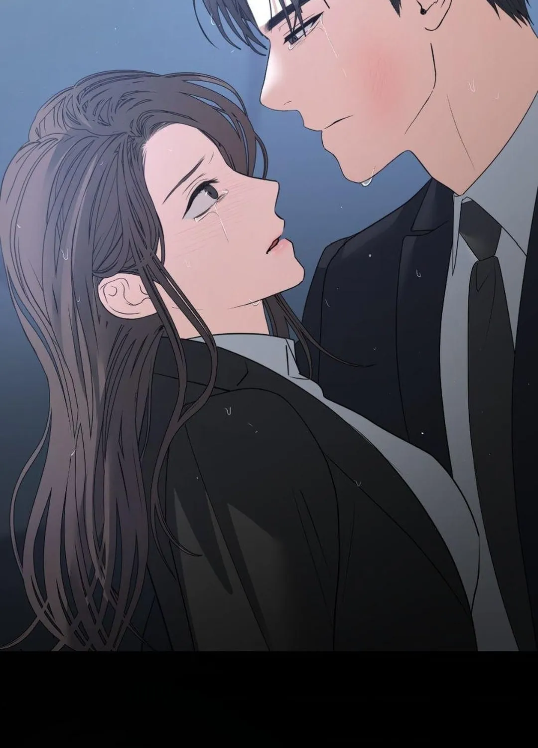 Read Between Seasons chapter 46 image 93 on Lezhin