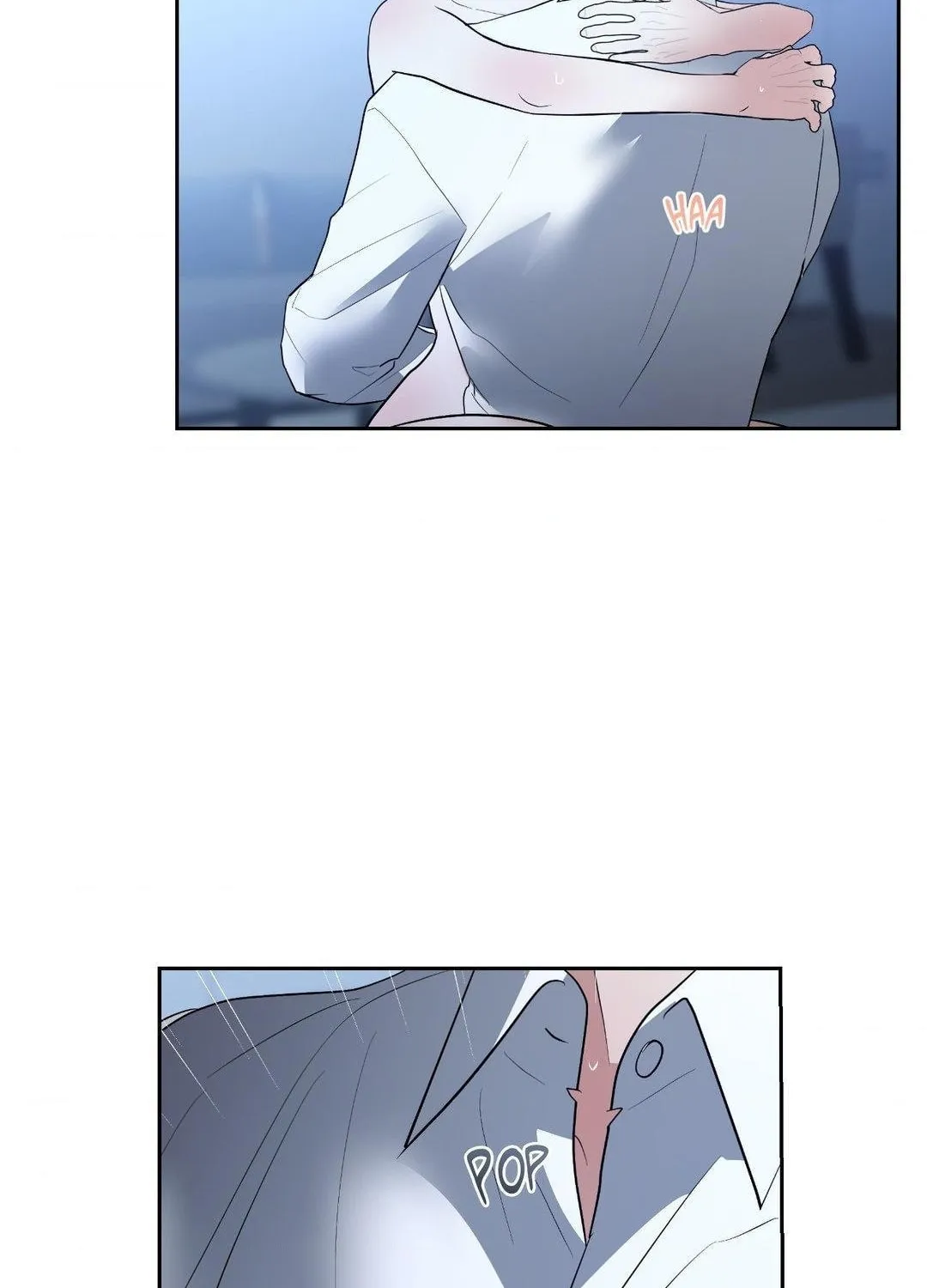 Read Between Seasons chapter 47 image 1 on Lezhin