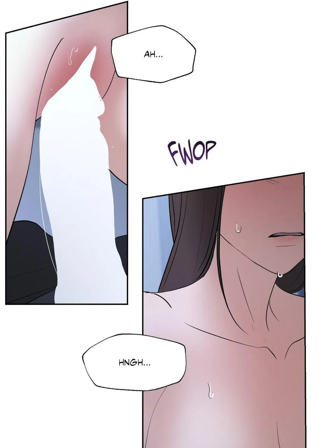 Read Between Seasons chapter 47 image 15 on Lezhin