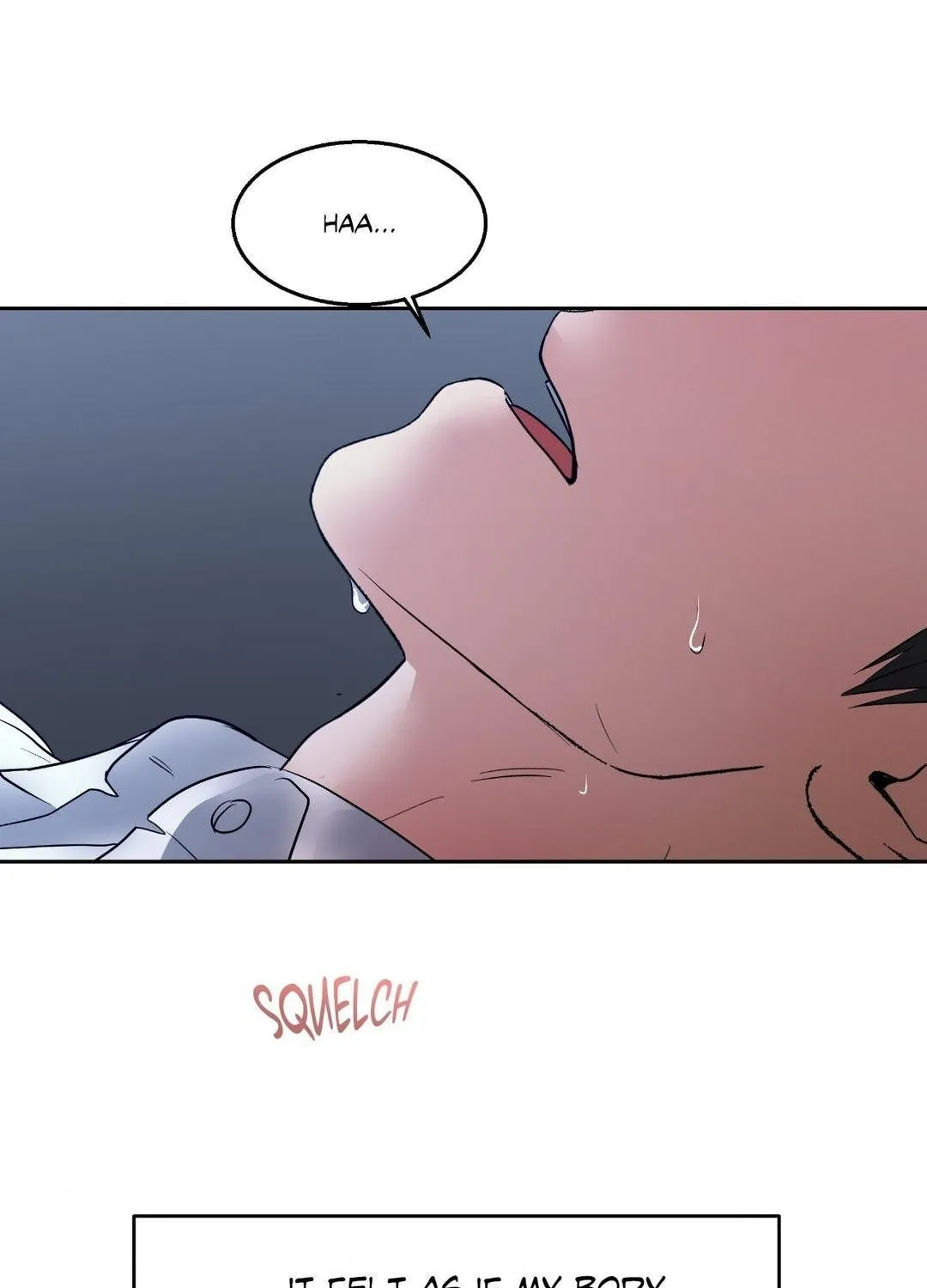 Read Between Seasons chapter 47 image 17 on Lezhin