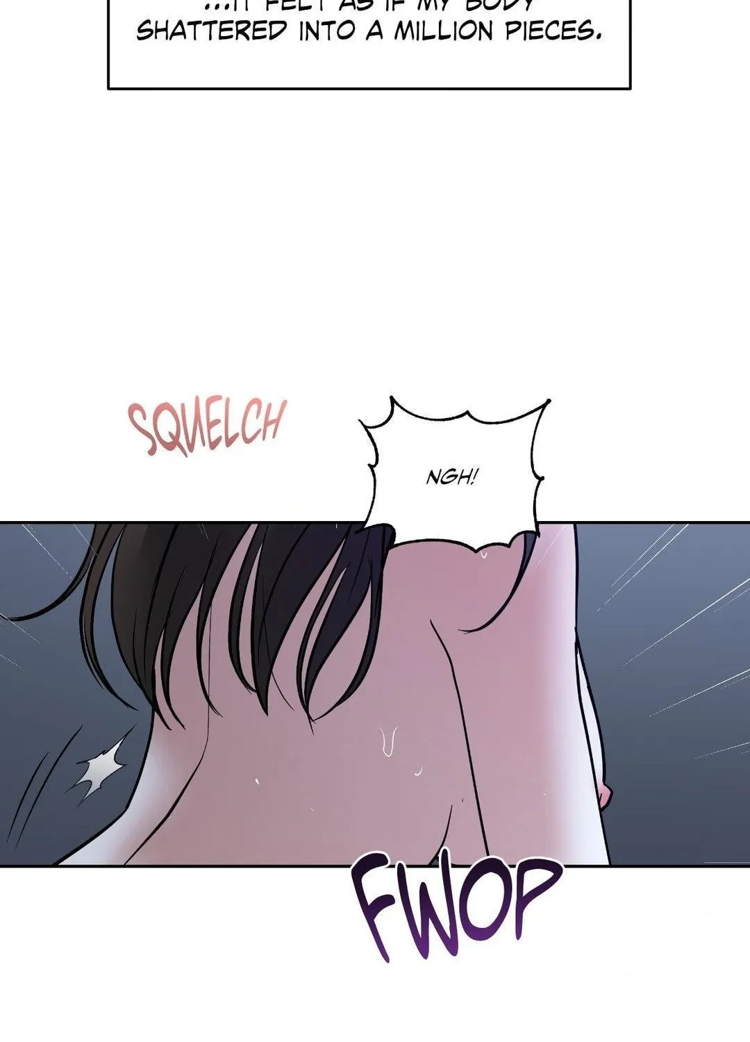 Read Between Seasons chapter 47 image 18 on Lezhin