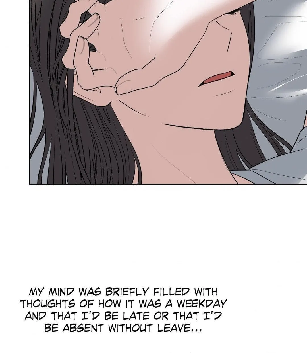 Read Between Seasons chapter 47 image 26 on Lezhin