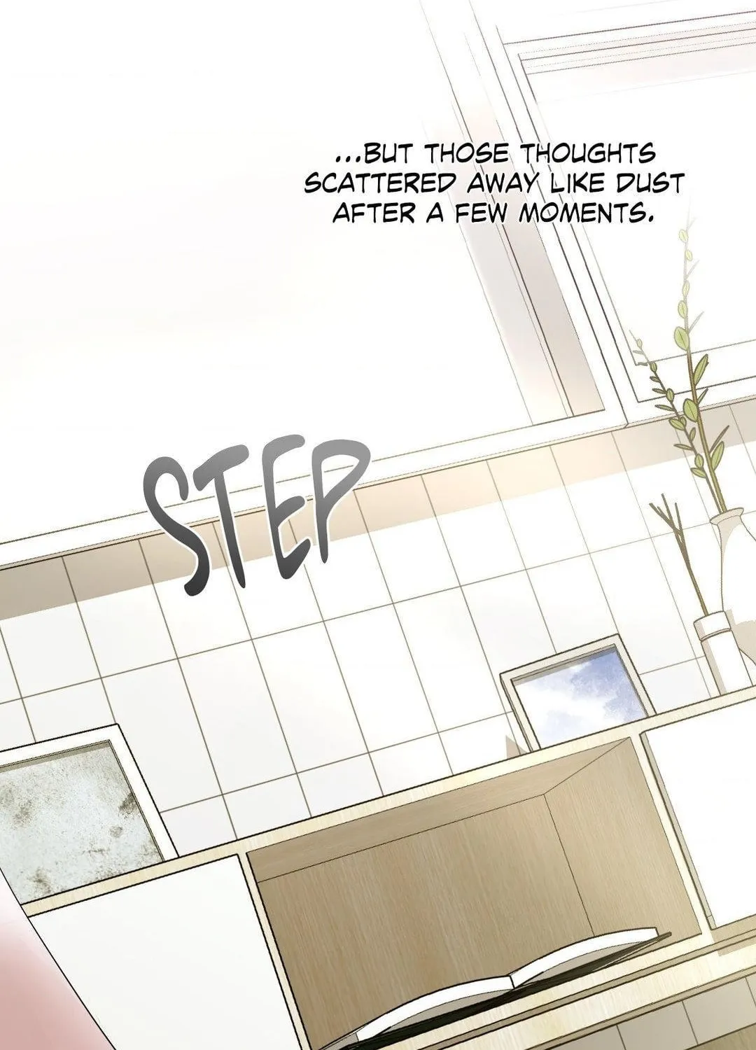 Read Between Seasons chapter 47 image 27 on Lezhin