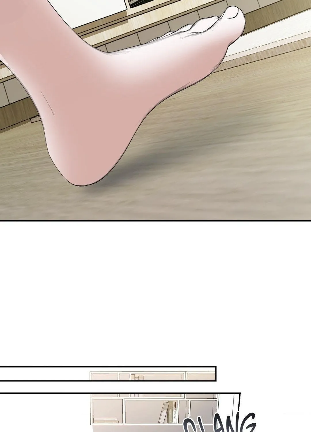 Read Between Seasons chapter 47 image 28 on Lezhin