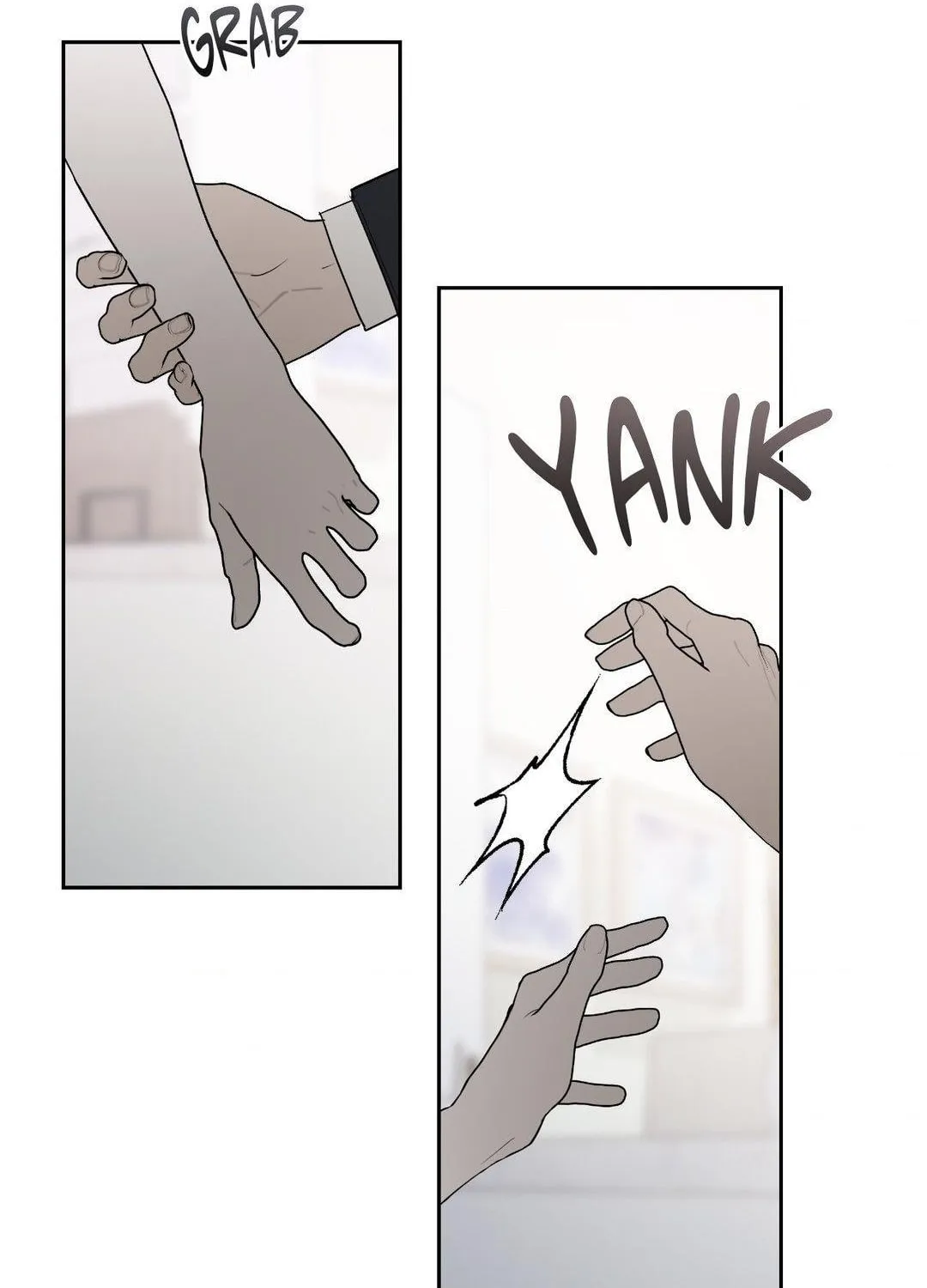 Read Between Seasons chapter 47 image 35 on Lezhin