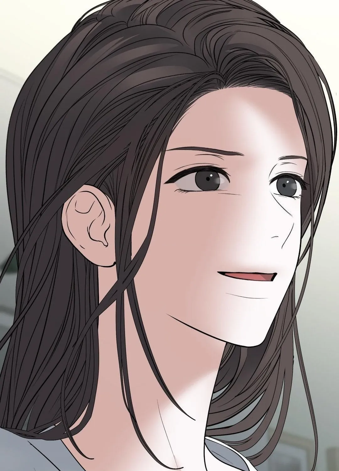 Read Between Seasons chapter 47 image 50 on Lezhin
