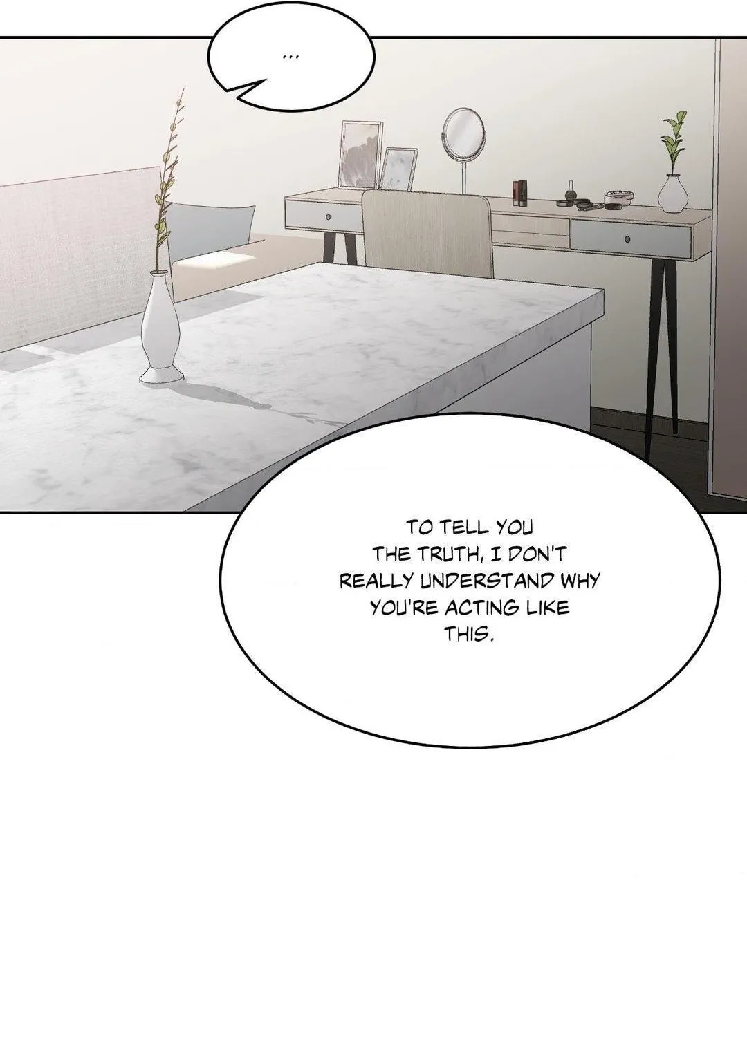 Read Between Seasons chapter 47 image 57 on Lezhin
