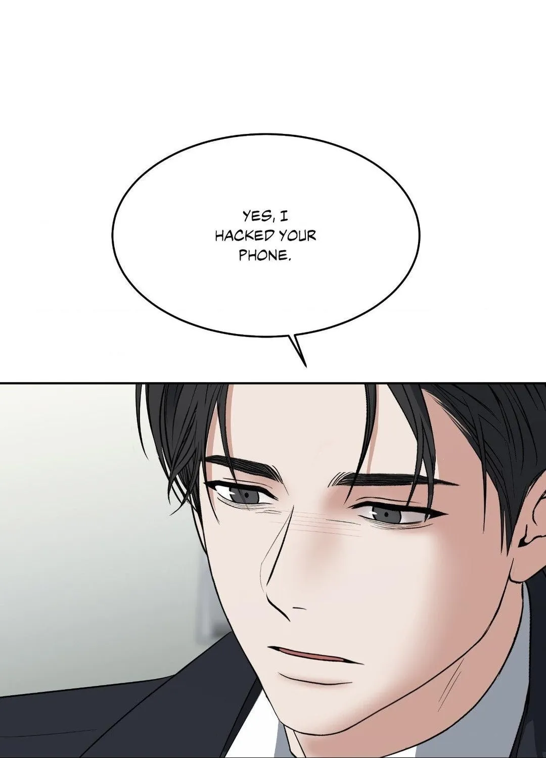 Read Between Seasons chapter 47 image 58 on Lezhin