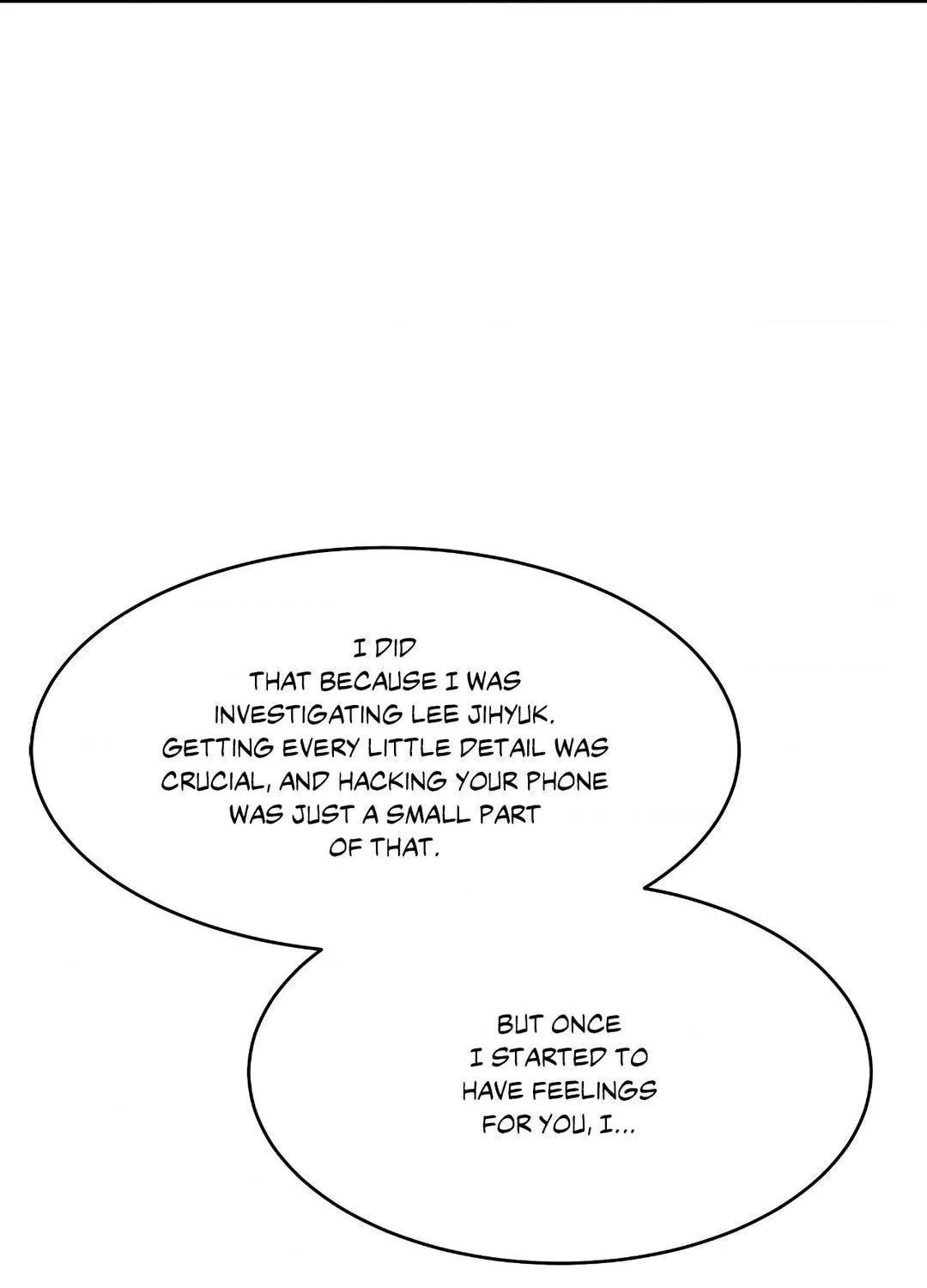 Read Between Seasons chapter 47 image 59 on Lezhin