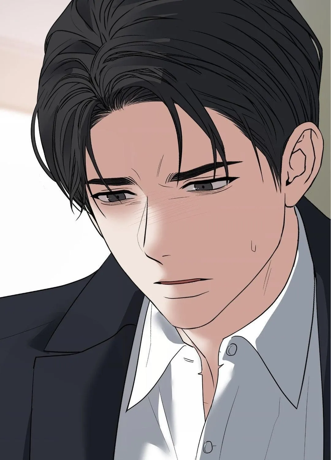 Read Between Seasons chapter 47 image 75 on Lezhin