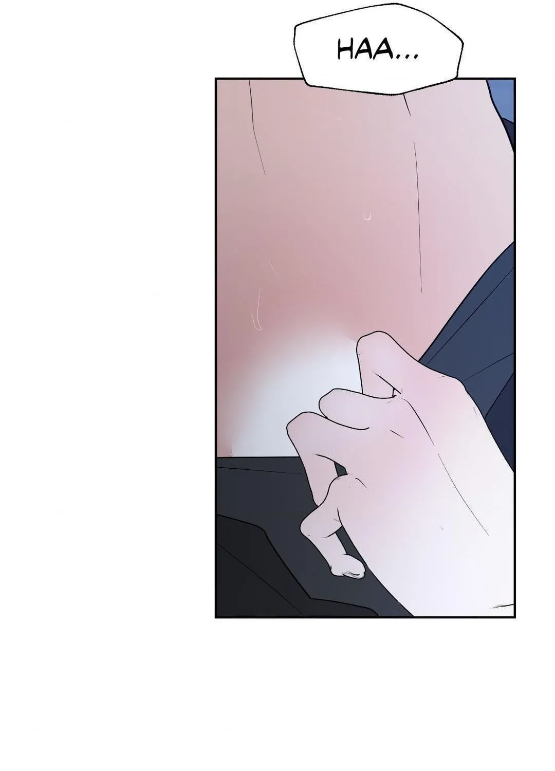Read Between Seasons chapter 47 image 8 on Lezhin