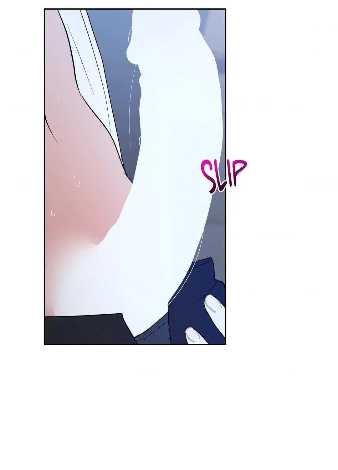 Read Between Seasons chapter 47 image 9 on Lezhin