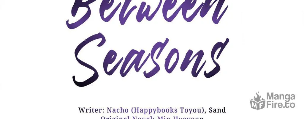 Read Between Seasons chapter 48 image 128 on Lezhin