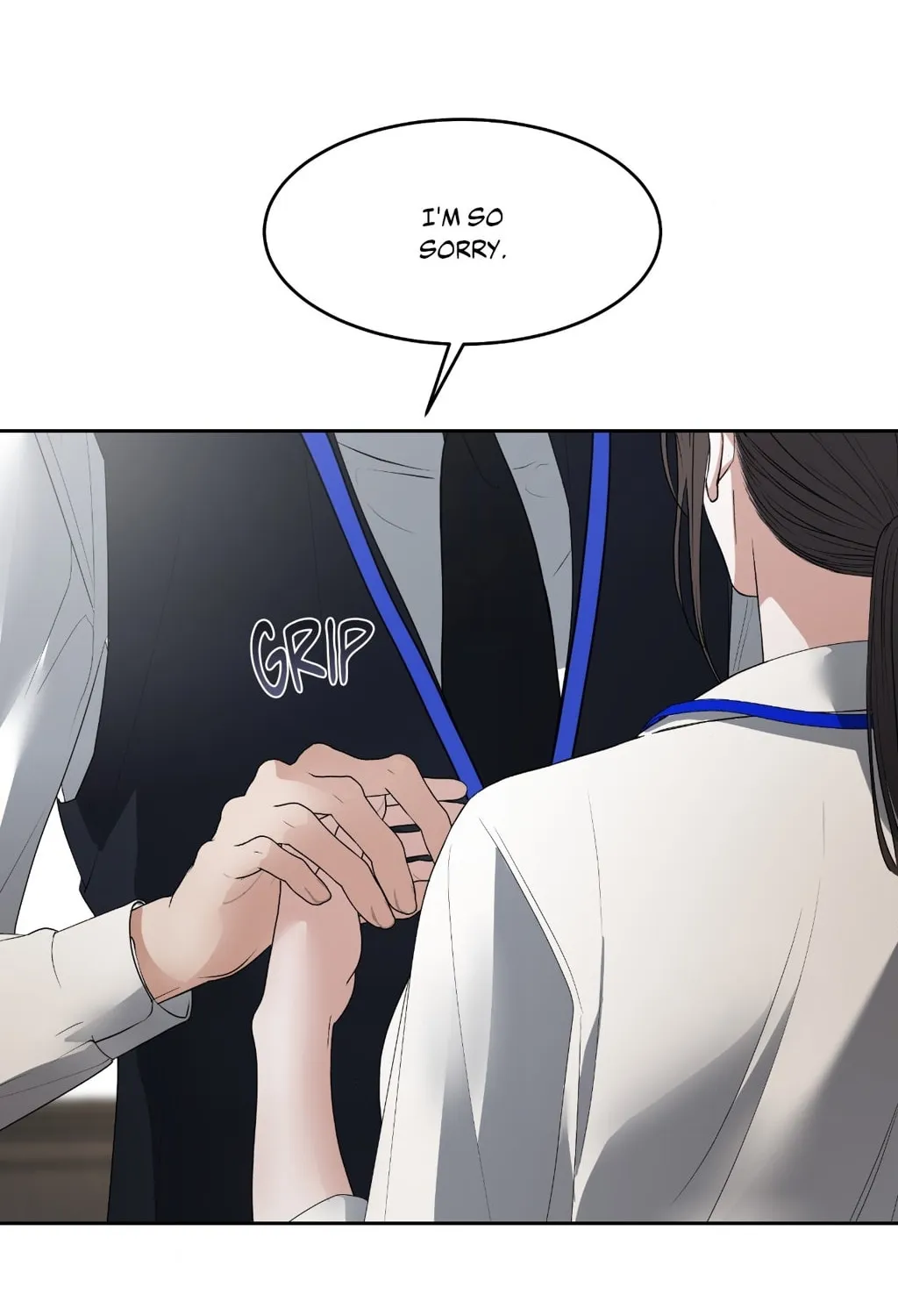 Read Between Seasons chapter 49 image 13 on Lezhin