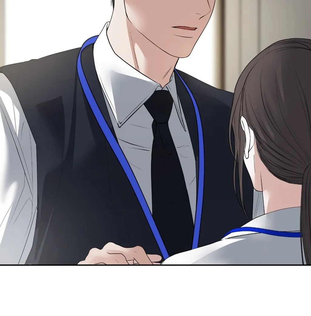 Read Between Seasons chapter 49 image 15 on Lezhin
