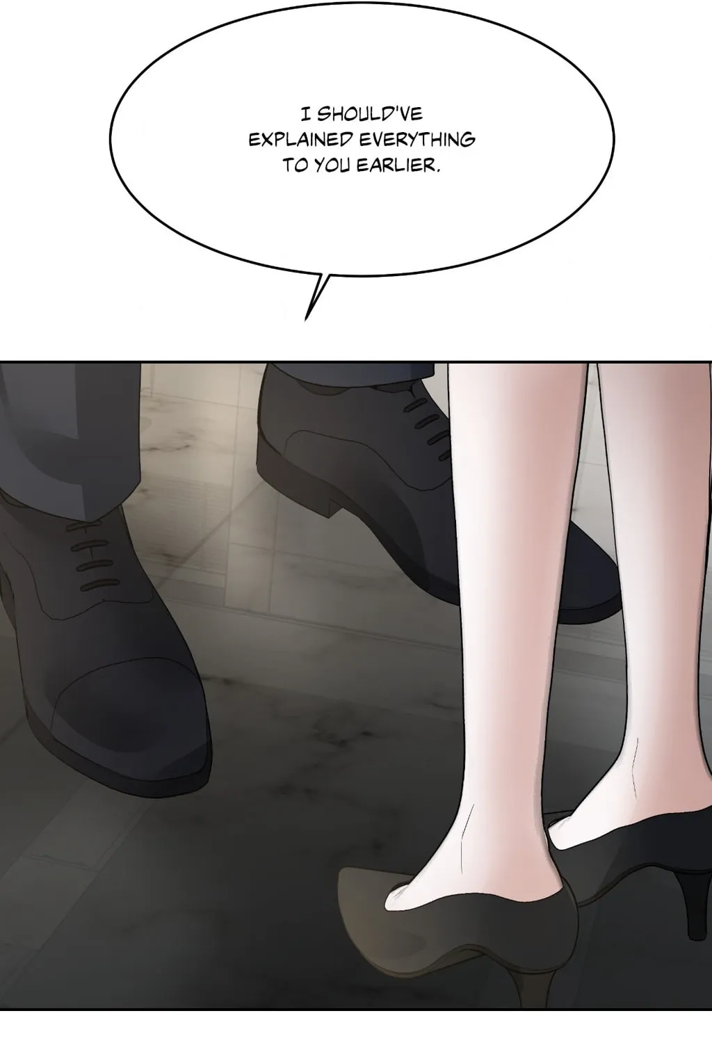 Read Between Seasons chapter 49 image 16 on Lezhin