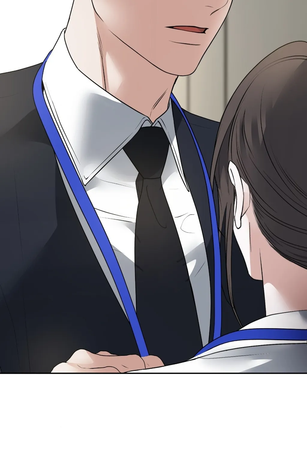 Read Between Seasons chapter 49 image 18 on Lezhin