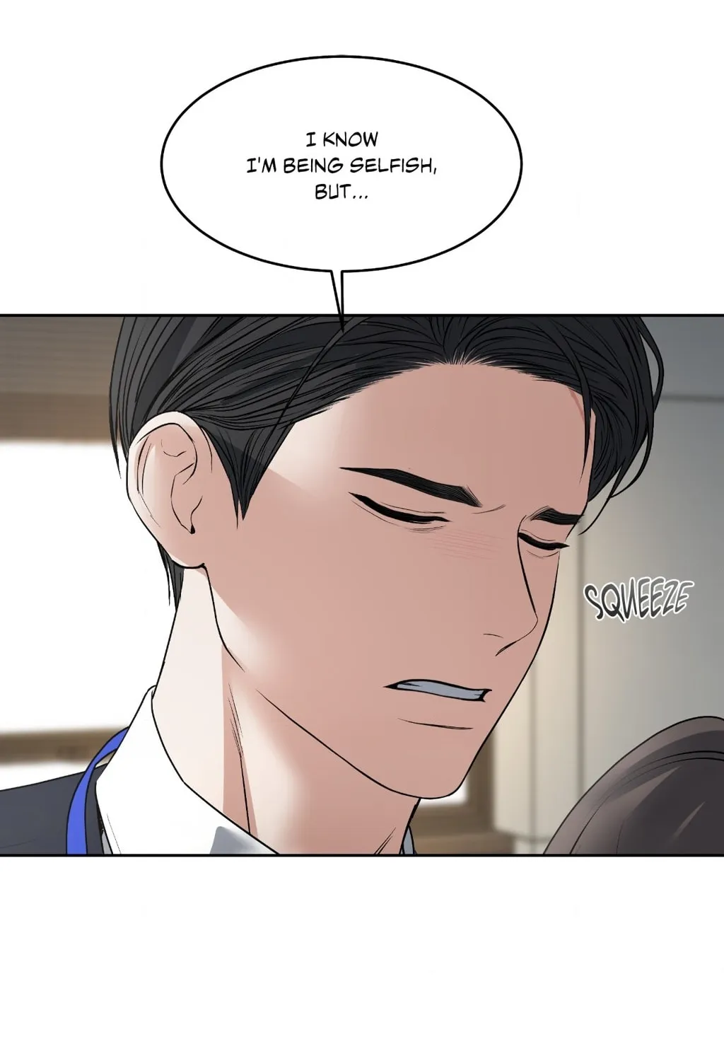 Read Between Seasons chapter 49 image 19 on Lezhin