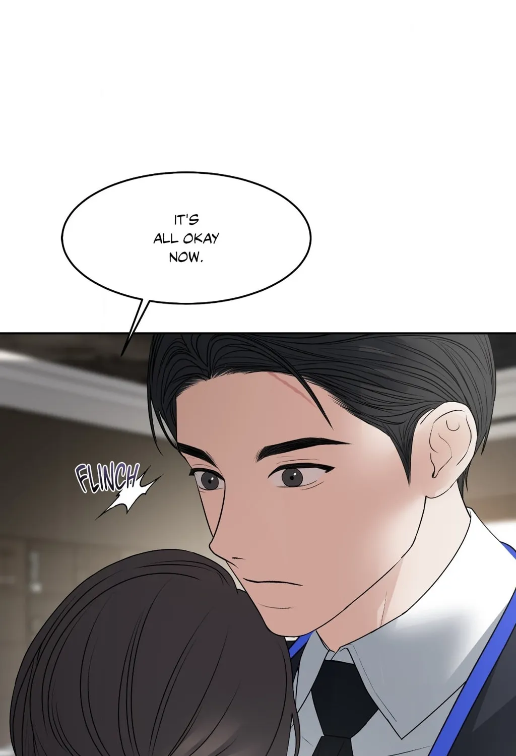 Read Between Seasons chapter 49 image 21 on Lezhin