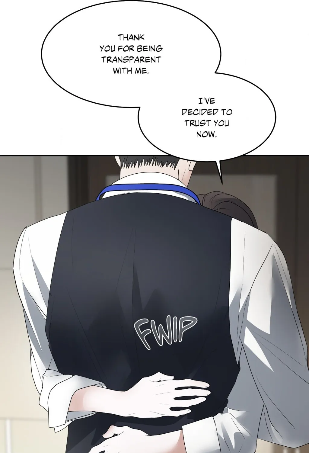 Read Between Seasons chapter 49 image 24 on Lezhin
