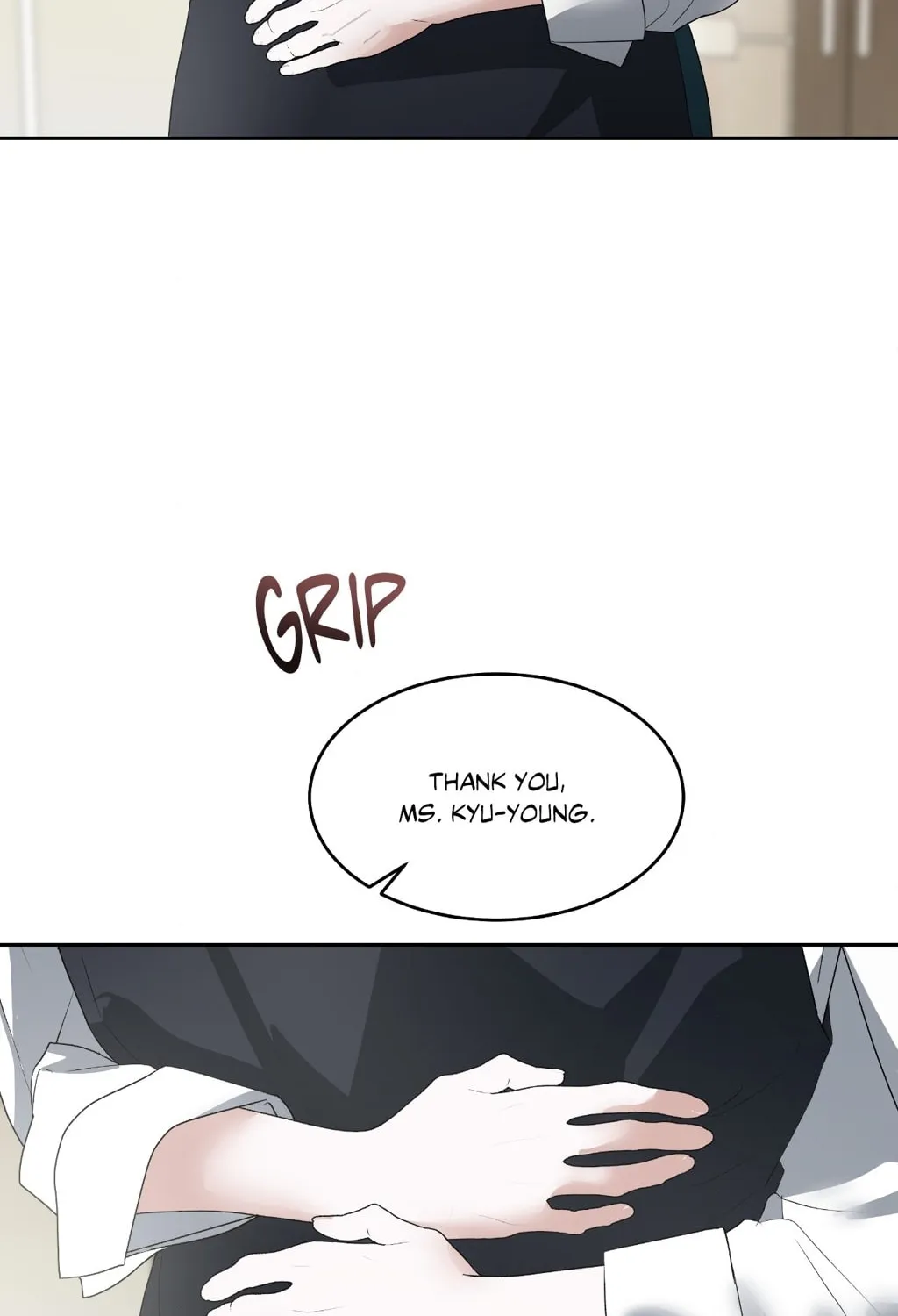 Read Between Seasons chapter 49 image 25 on Lezhin