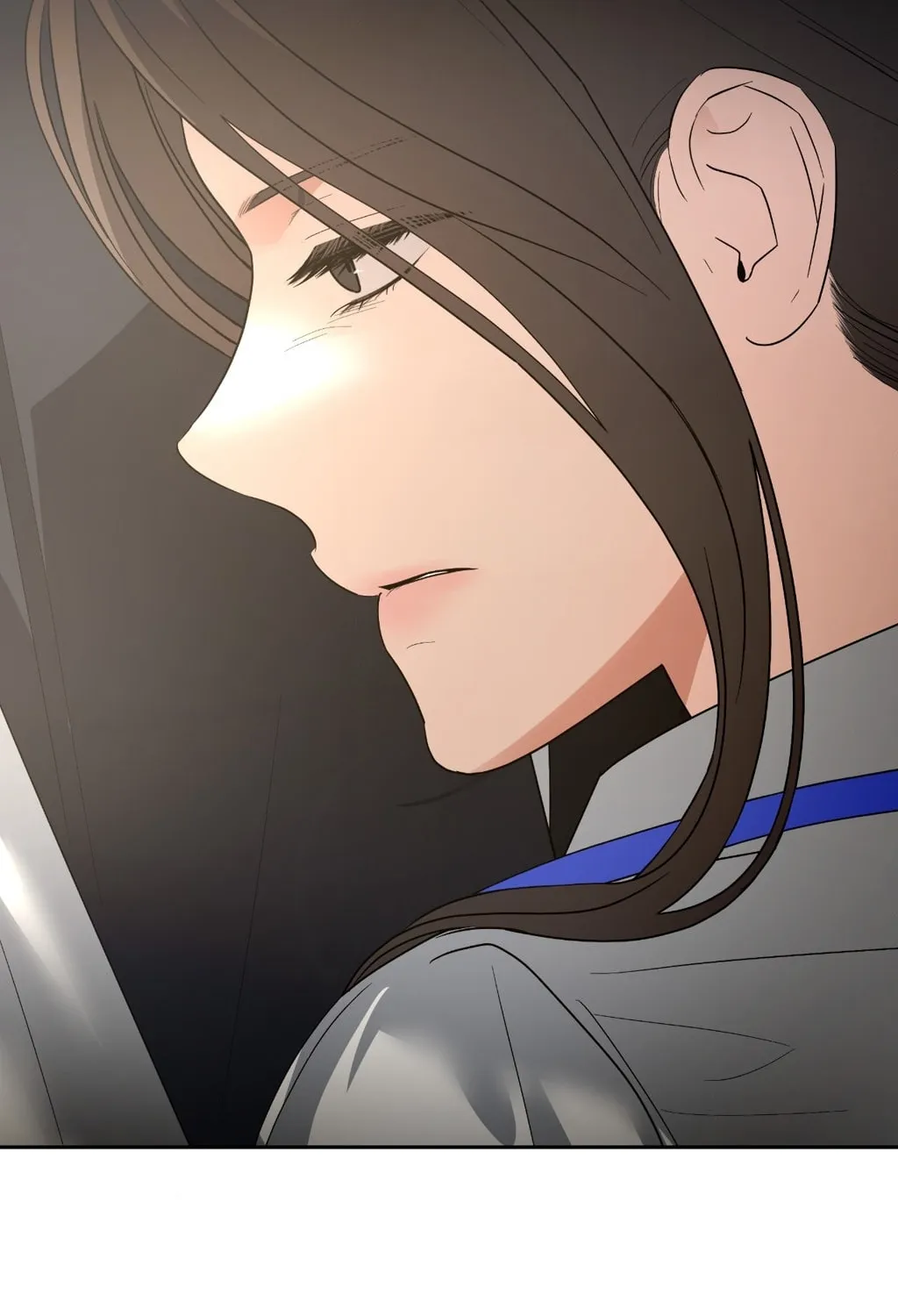 Read Between Seasons chapter 49 image 32 on Lezhin