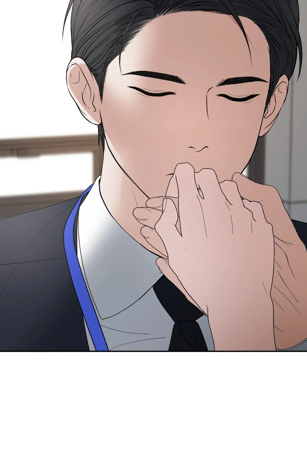 Read Between Seasons chapter 49 image 42 on Lezhin