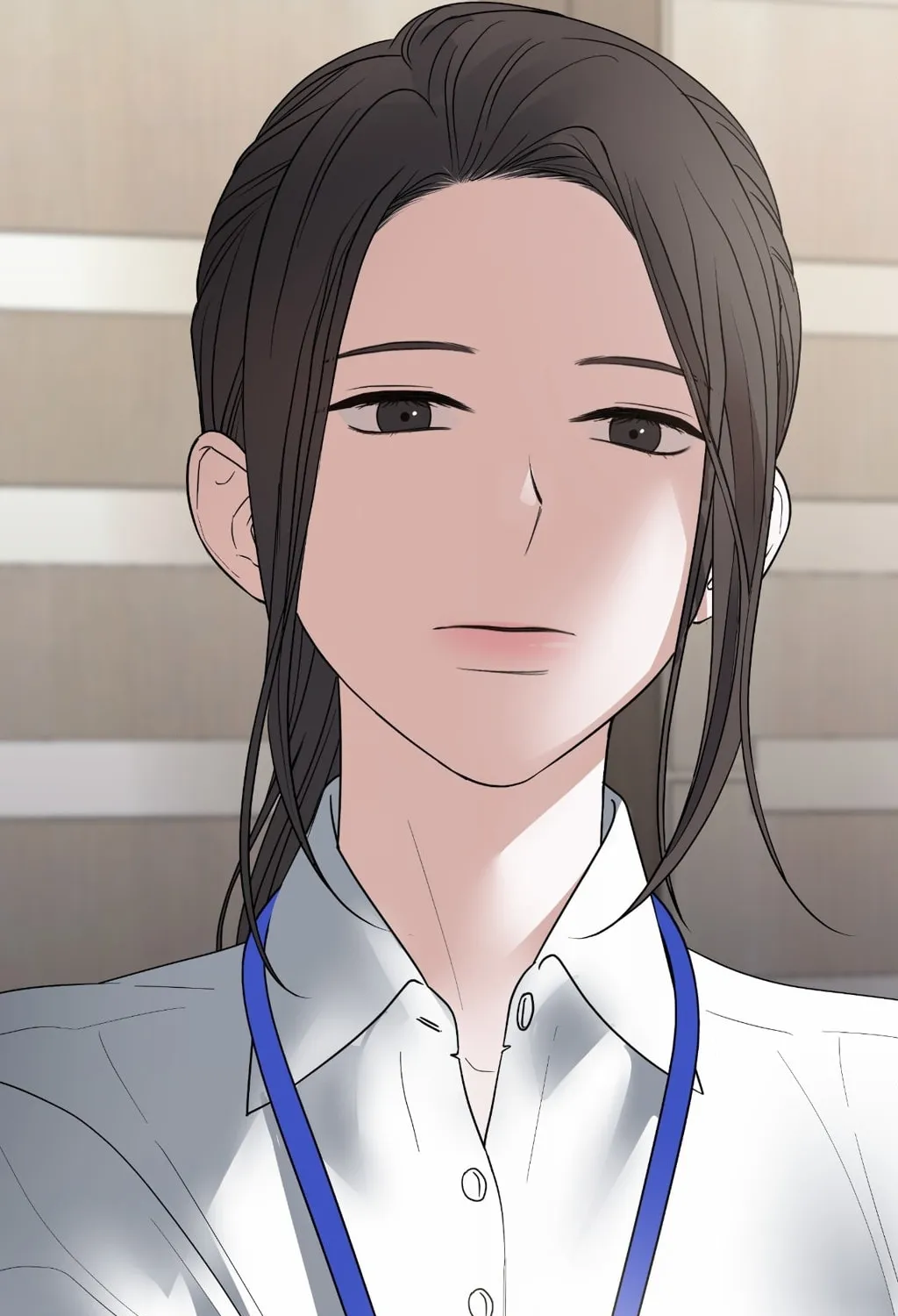Read Between Seasons chapter 49 image 44 on Lezhin