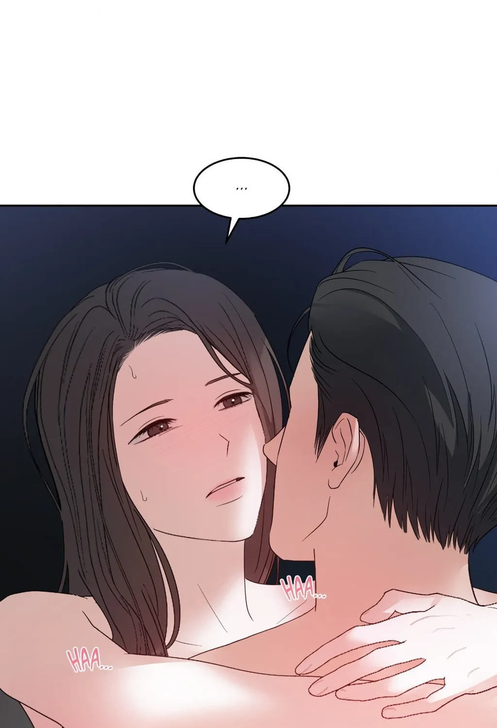 Read Between Seasons chapter 49 image 73 on Lezhin