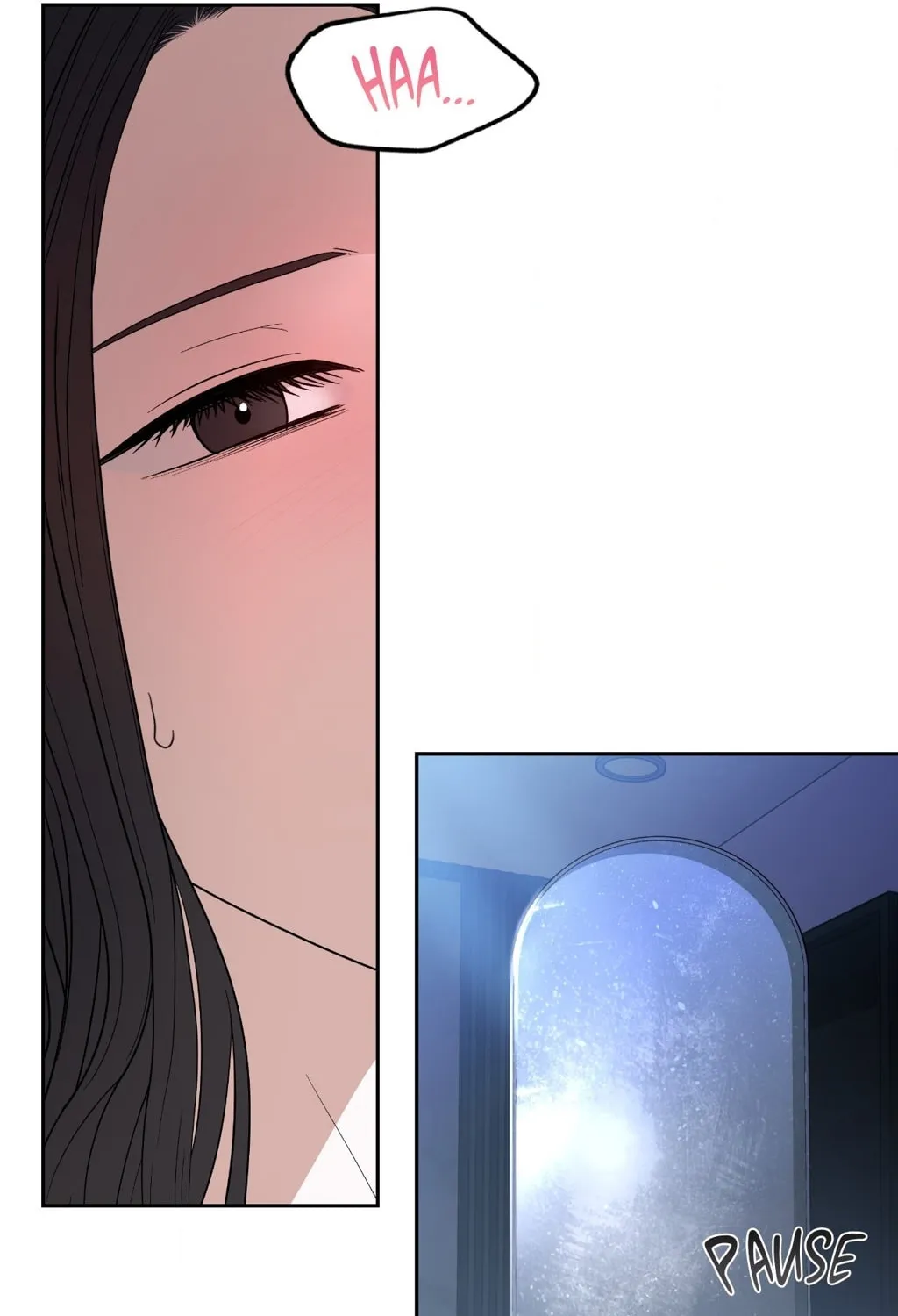 Read Between Seasons chapter 49 image 75 on Lezhin