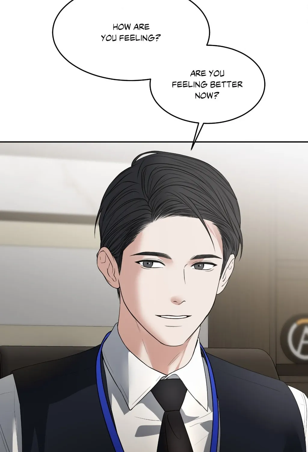 Read Between Seasons chapter 49 image 9 on Lezhin