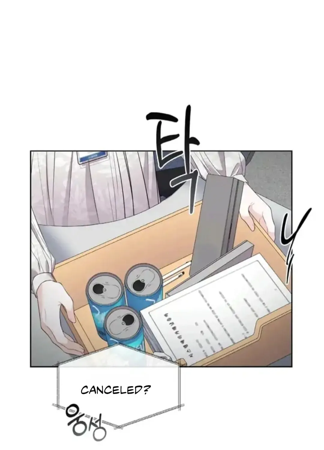 Read Between Seasons chapter 5 image 10 on Lezhin