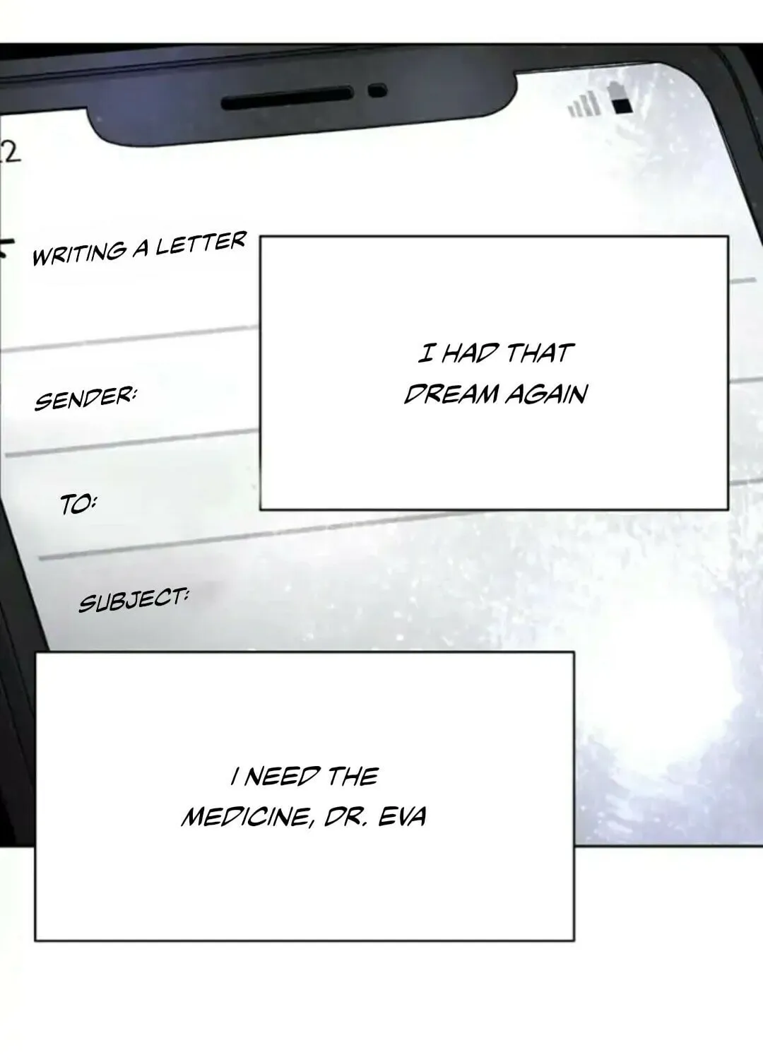 Read Between Seasons chapter 5 image 105 on Lezhin