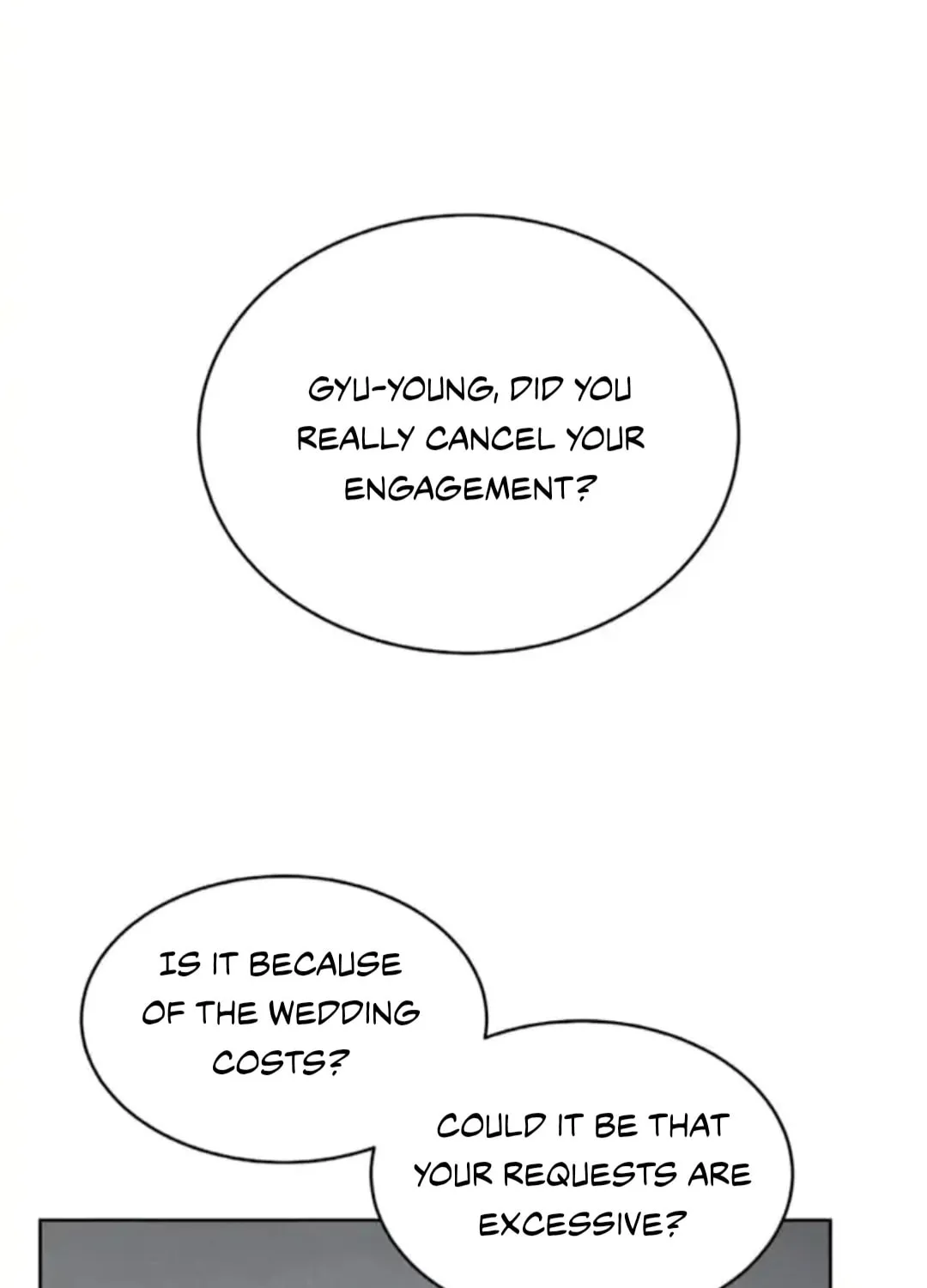 Read Between Seasons chapter 5 image 13 on Lezhin