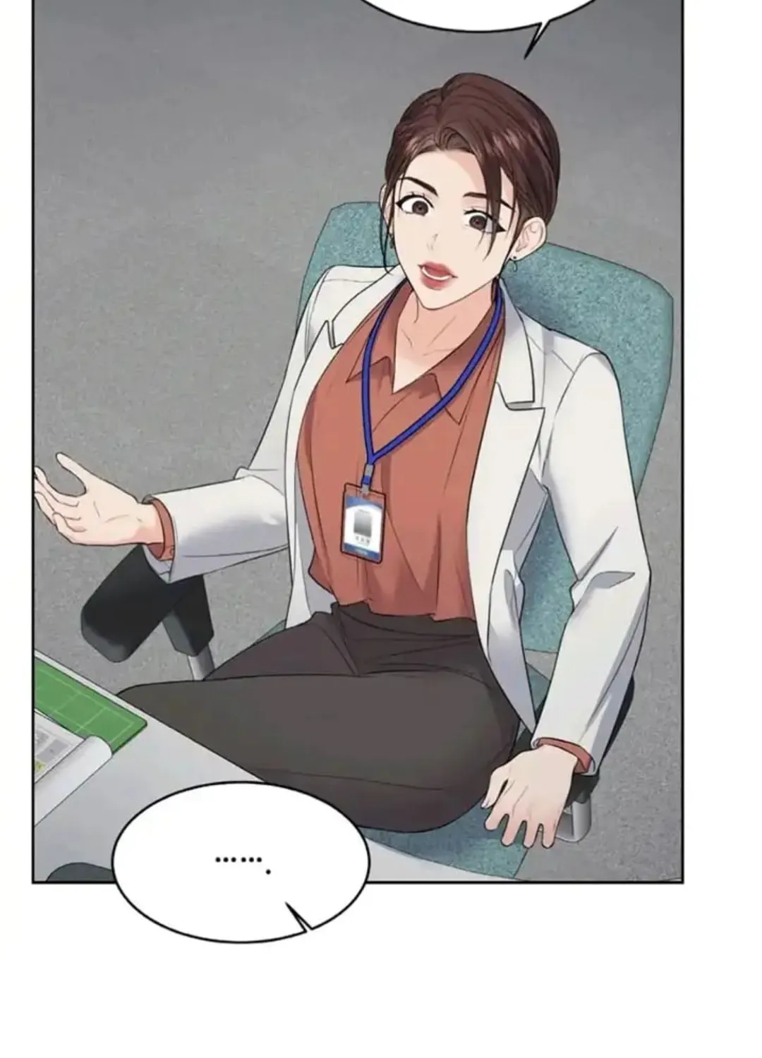 Read Between Seasons chapter 5 image 14 on Lezhin