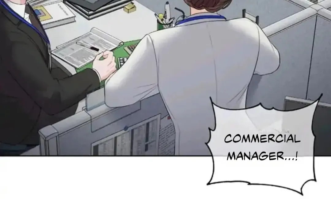 Read Between Seasons chapter 5 image 17 on Lezhin