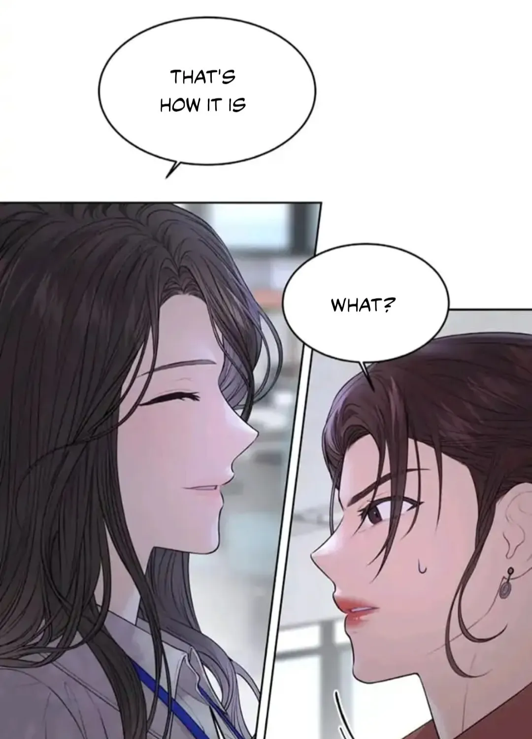 Read Between Seasons chapter 5 image 18 on Lezhin