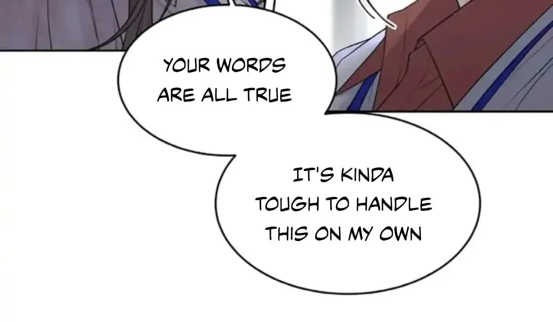 Read Between Seasons chapter 5 image 19 on Lezhin