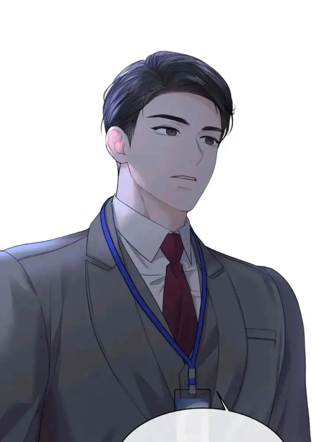 Read Between Seasons chapter 5 image 2 on Lezhin