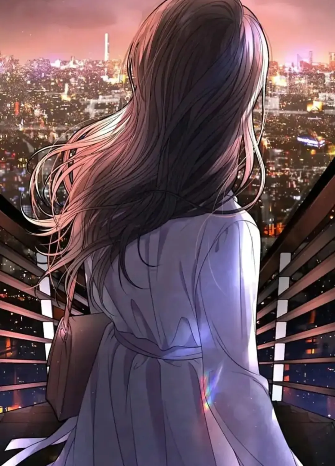 Read Between Seasons chapter 5 image 35 on Lezhin