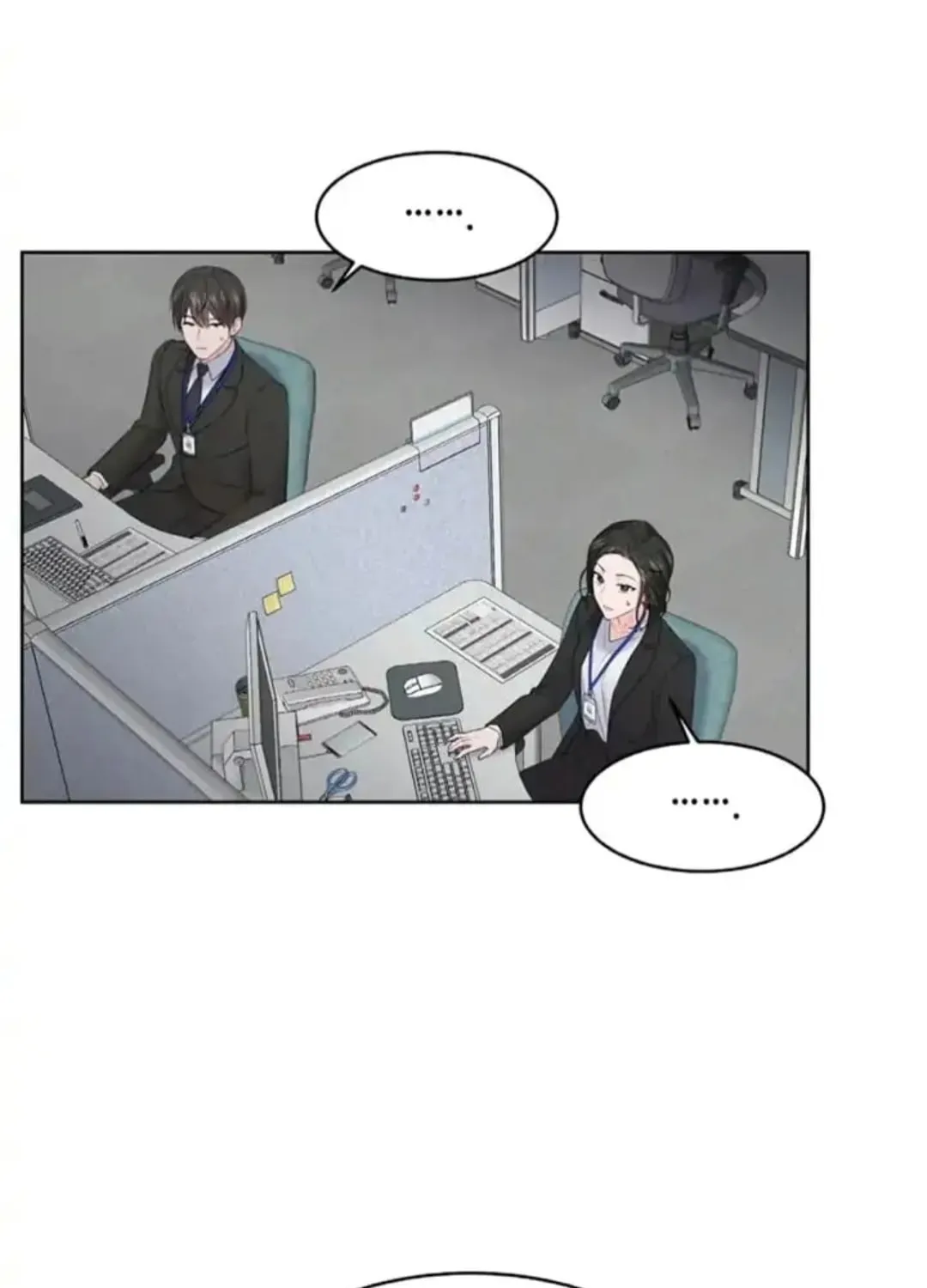 Read Between Seasons chapter 5 image 4 on Lezhin