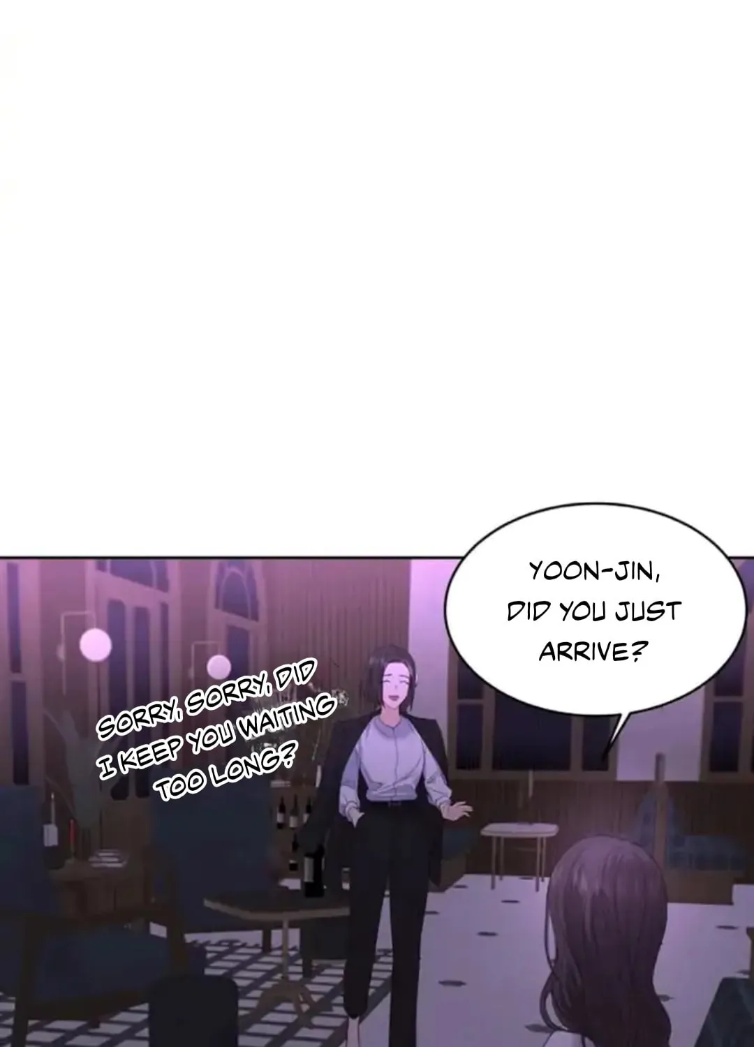 Read Between Seasons chapter 5 image 44 on Lezhin