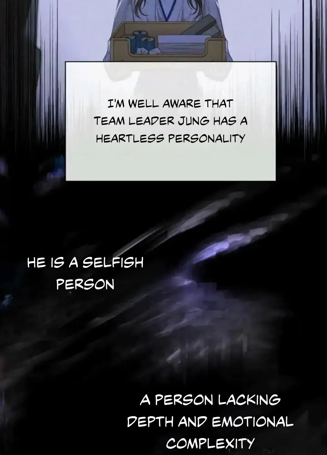 Read Between Seasons chapter 5 image 49 on Lezhin