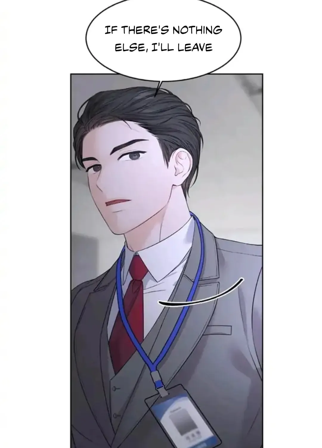 Read Between Seasons chapter 5 image 5 on Lezhin