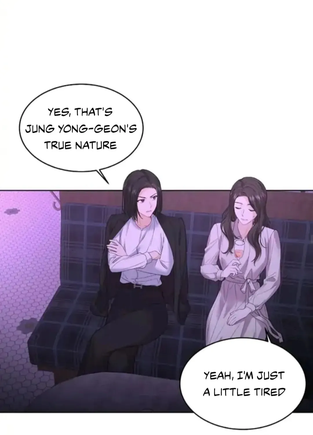 Read Between Seasons chapter 5 image 52 on Lezhin