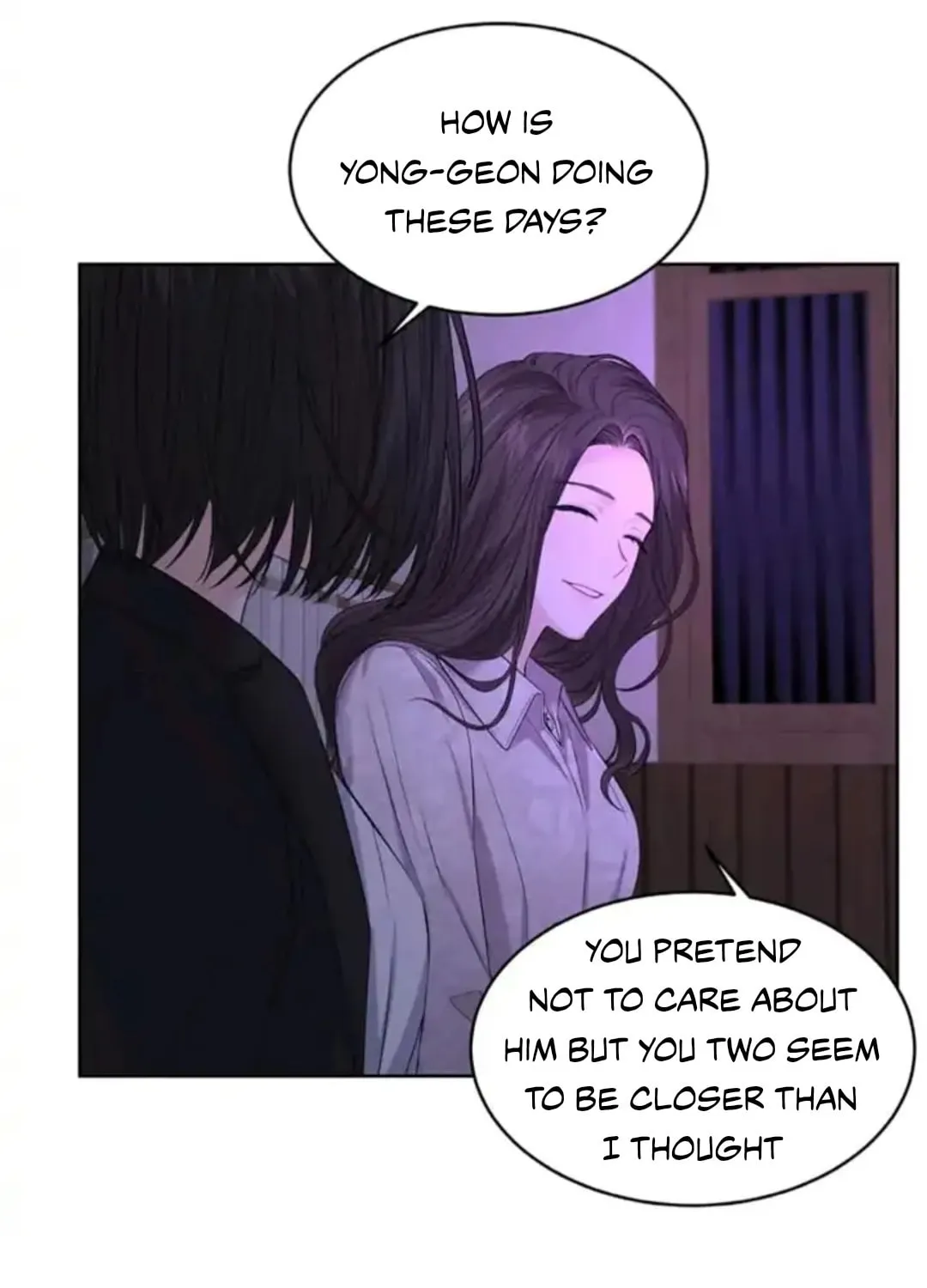 Read Between Seasons chapter 5 image 58 on Lezhin