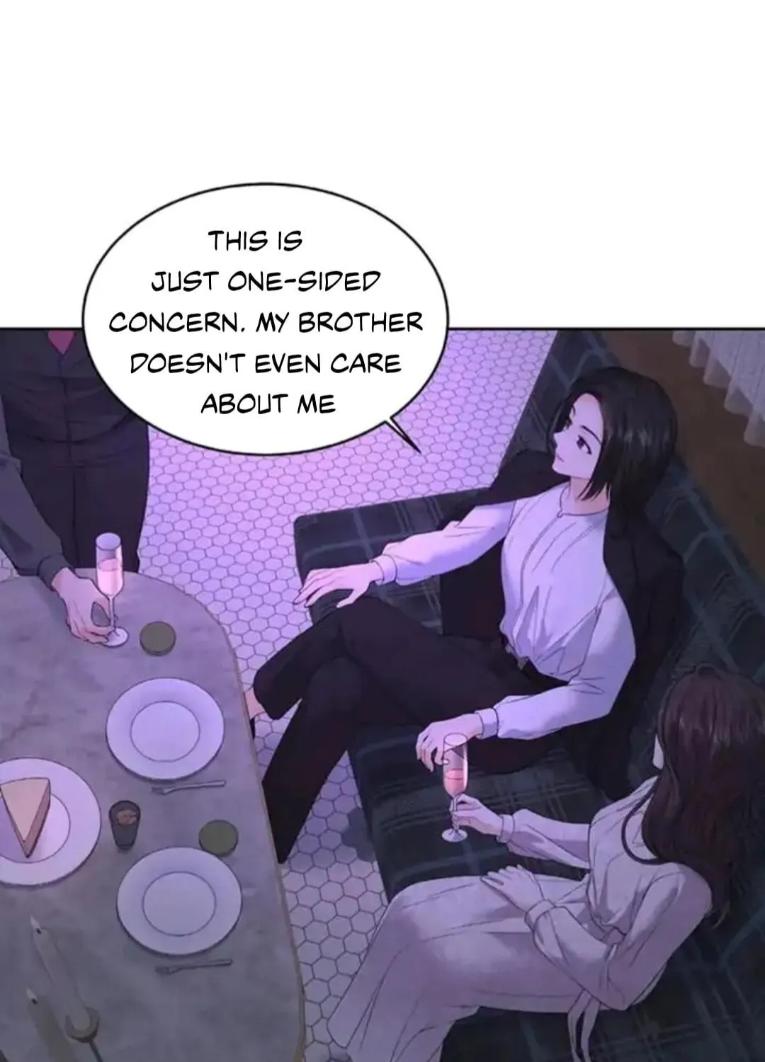 Read Between Seasons chapter 5 image 60 on Lezhin