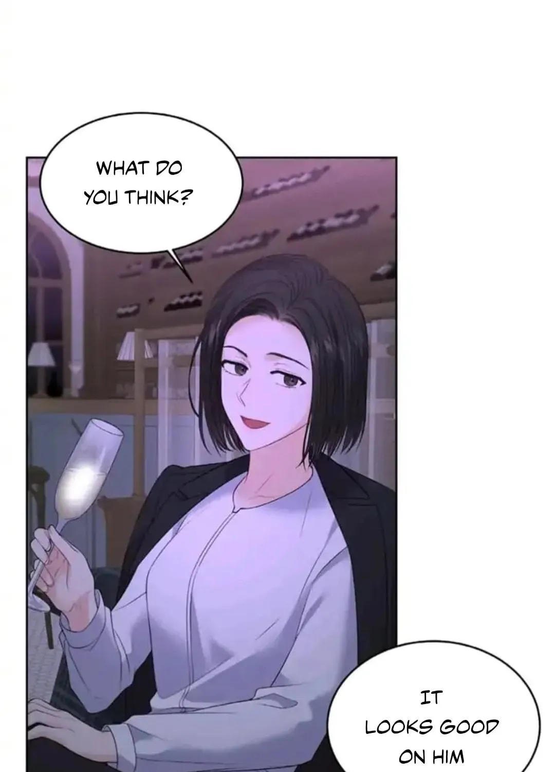 Read Between Seasons chapter 5 image 66 on Lezhin