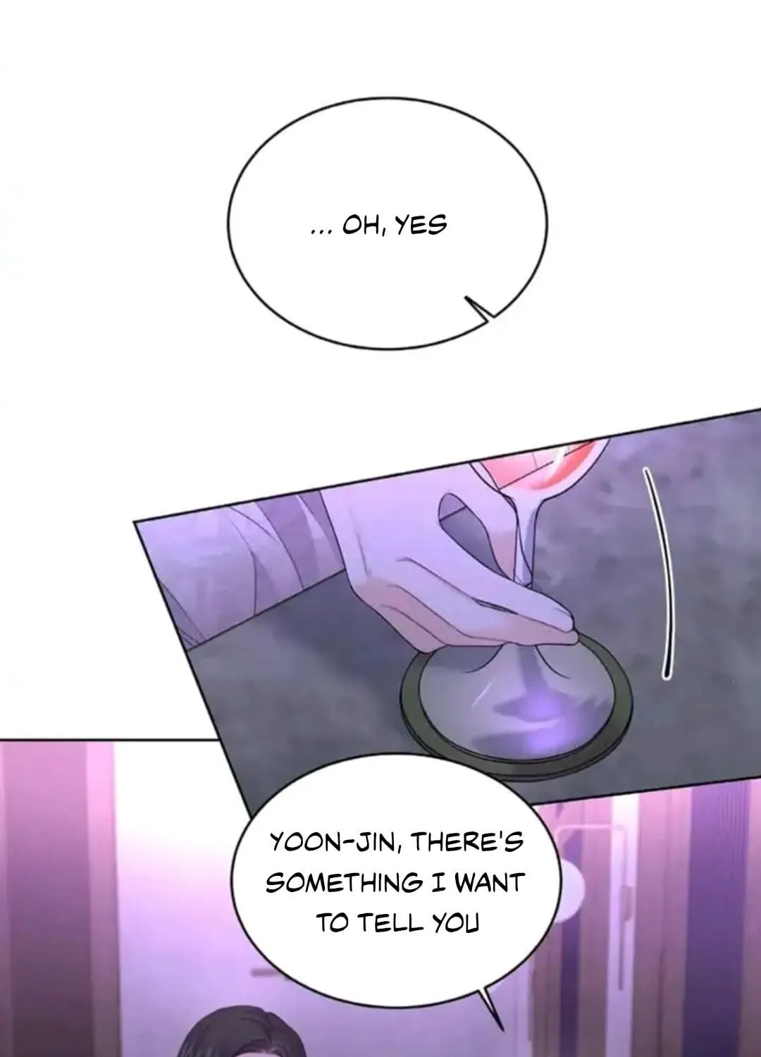 Read Between Seasons chapter 5 image 72 on Lezhin