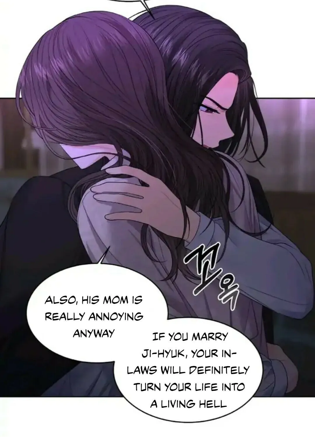 Read Between Seasons chapter 5 image 78 on Lezhin